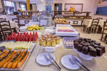 Hotel Itapema Meia Praia