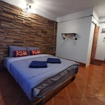 Pakarang Resort