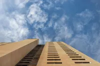 Hplus Premium Palmas Hotels in 