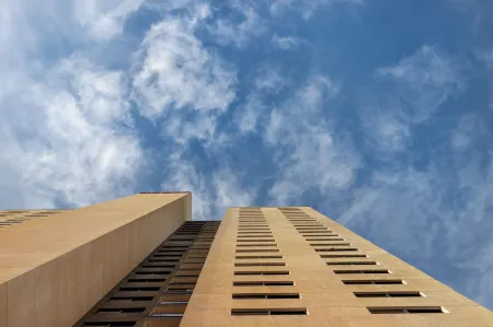 Hplus Premium Palmas Отели в г. Палмас