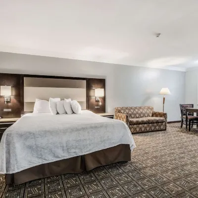 Rodeway Inn Old Town Temecula Hotels near Temecula