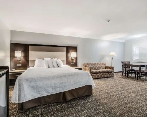 Rodeway Inn Old Town Temecula Hotels in Temecula