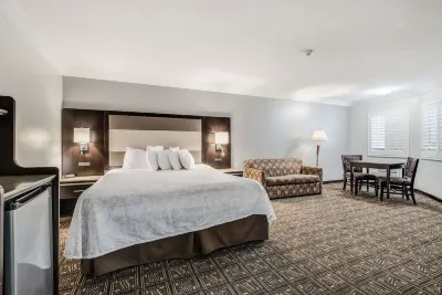 Rodeway Inn Old Town Temecula Hotels near Temecula