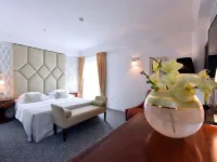 Hotel Ziya Hotels in Podgorica