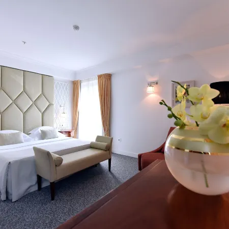 Hotel Ziya
