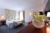 Hotel Ziya