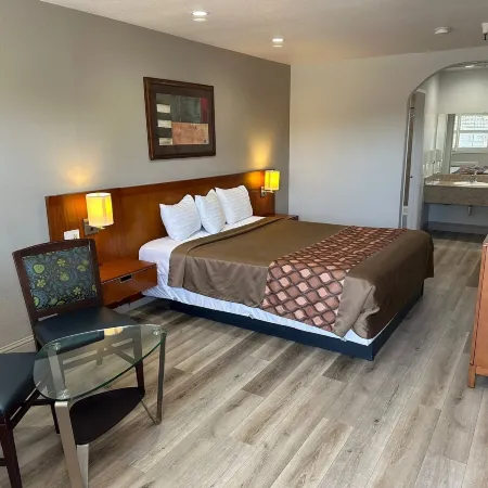Morgan Hill Inn