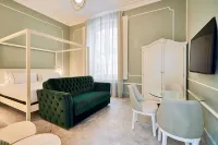 Tandem Palacio Veedor de Galeras Suites - 4-نجوم