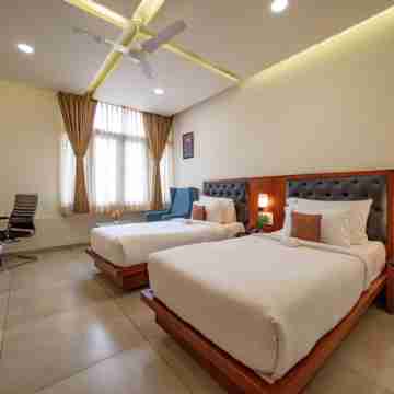 Ashok Inn Rooms