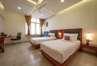 Ashok Inn Hotels in Davanagere