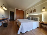 Hotel Cabecinho Hotel di Luso