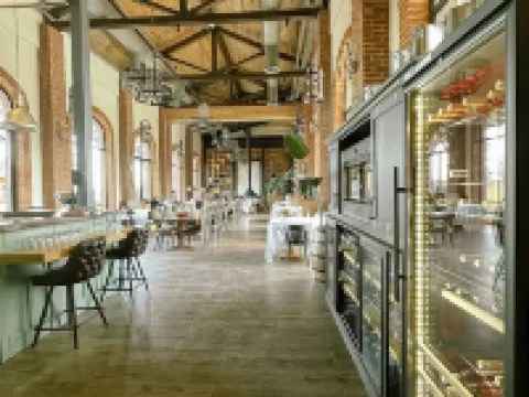 ベンゴディ・ブティックホテル エジェアバトのホテル