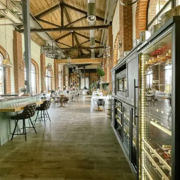 Bengodi Boutique Hotel