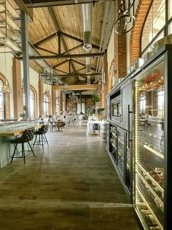 Bengodi Boutique Hotel