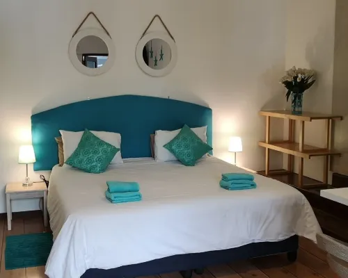 A Vue Guesthouse Hotels near Helderberg Centre