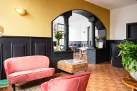 Hotel Snouck Van Loosen