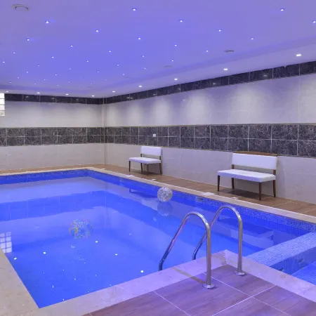 Grand Beyaz Saray Otel