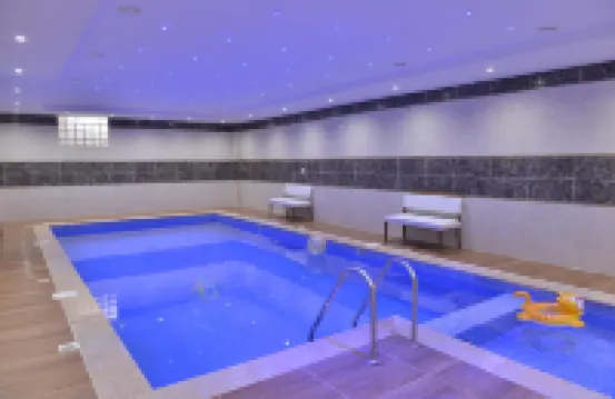 GRAND BEYAZ SARAY OTEL