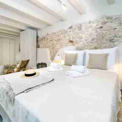 Yellow House Rovinj Rooms