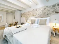 Yellow House Rovinj Hotels in Rovinj