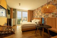 Rioca Munich Posto 3 Hotels in Pullach im Isartal