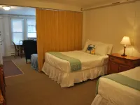 Lankford Hotel and Lodge Hotels near Boardwalk