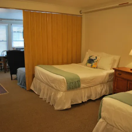 Lankford Hotel and Lodge