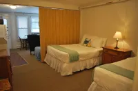 Lankford Hotel and Lodge