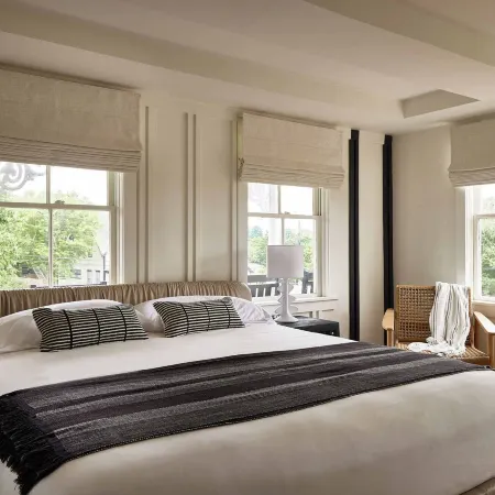 Block Island Beach House