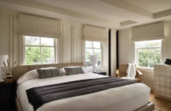 Block Island Beach House