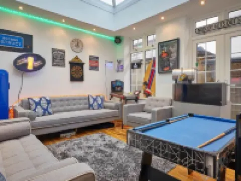 Host & Stay - the View Old Coastguard Cottage Hotels in Tynemouth