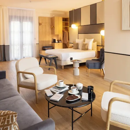Epona Hôtel Sens