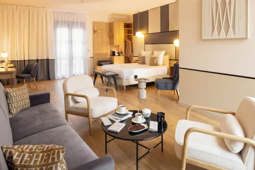 Epona Hôtel Sens - Wifi