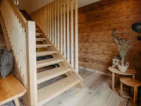 Chalet Salzach Near Ski Lift & Spa