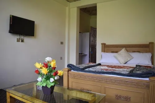 North View Hotel Hotels in Hunza Valley