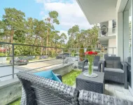 Comfortable apartment close to the beach