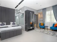 Gta Hotel Ikeja Hotel di Ikeja