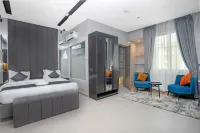 Gta Hotel Ikeja