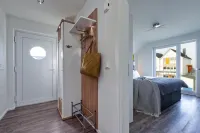 오스트제리조트 올페니츠의 페리엔보눙