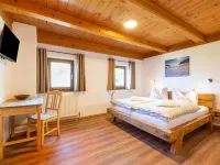 Farmhouse in Wildkogel Near Ski Slopes
