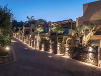 Elounda Infinity Exclusive Resort & Spa - Adults Only Ξενοδοχεία στην πόλη Ελούντα