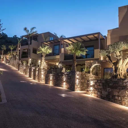 Elounda Infinity Exclusive Resort & Spa - Adults Only
