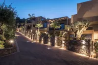 Elounda Infinity Exclusive Resort & Spa - Adults Only Hotels in der Nähe von Spinalonga (Kalydon)