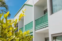 The Mill Resort & Suites Aruba - parking