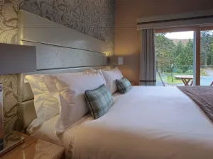 Fonab Castle Hotel