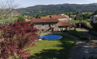 Stone House Casa Das Pedras