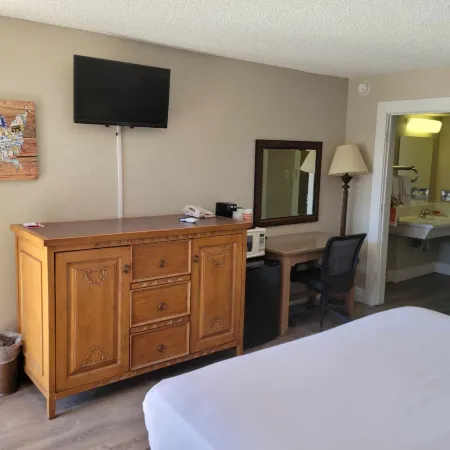 Econo Lodge Hotele w: Apache County