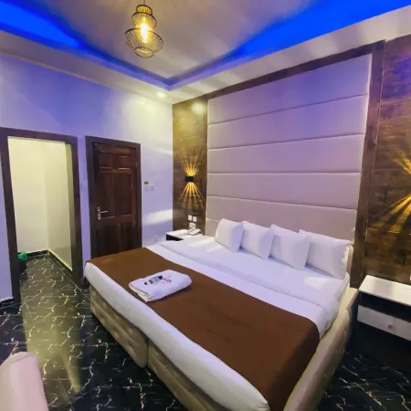 Presken Hotel @Oniru