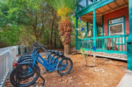 Playhouse II Hotels in Seagrove Beach