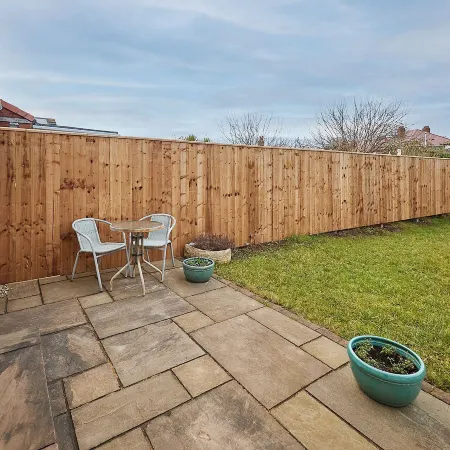 Host & Stay - Wardman Crescent